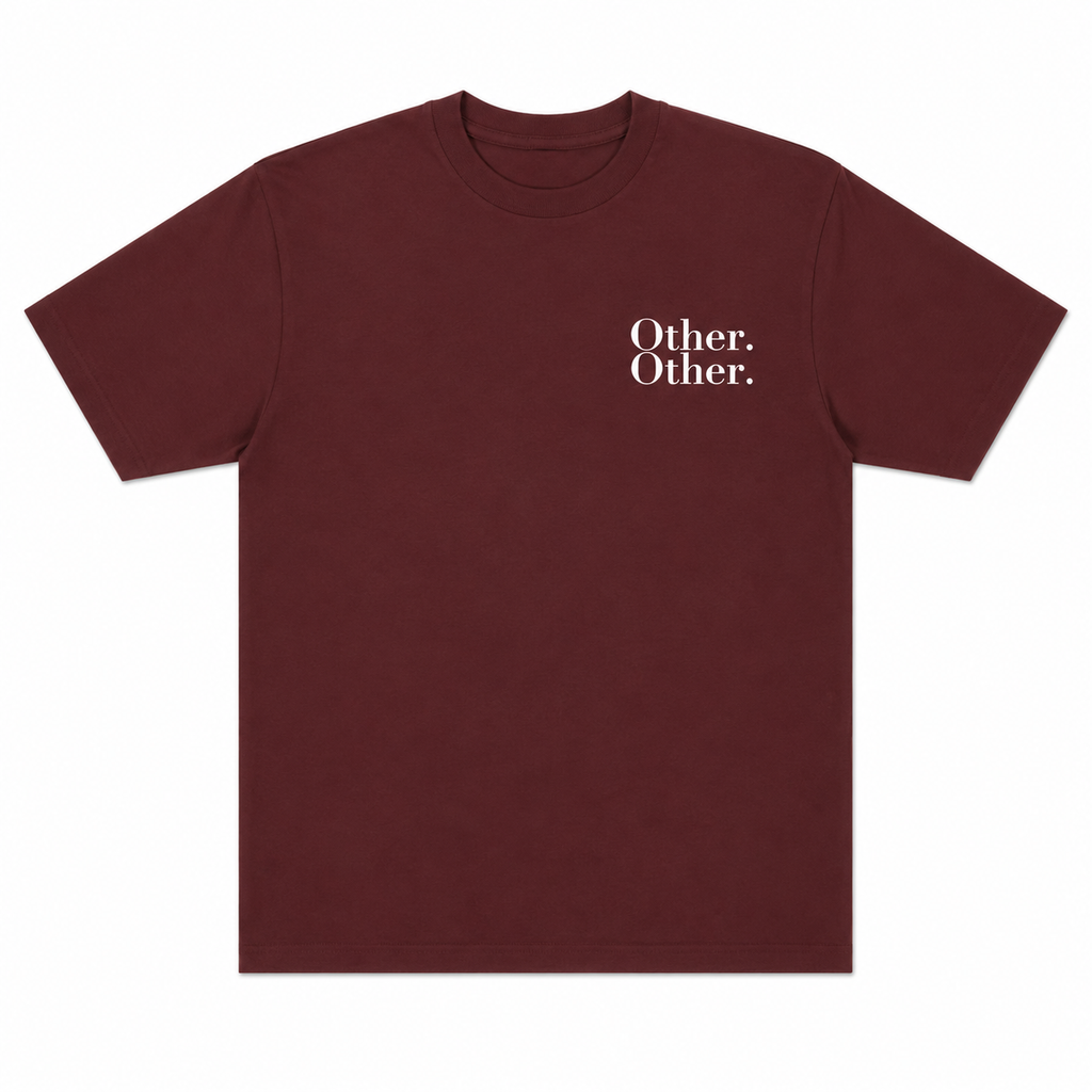Other.Other. – Brown
