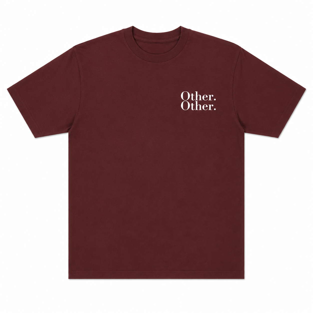 Other.Other. – Brown