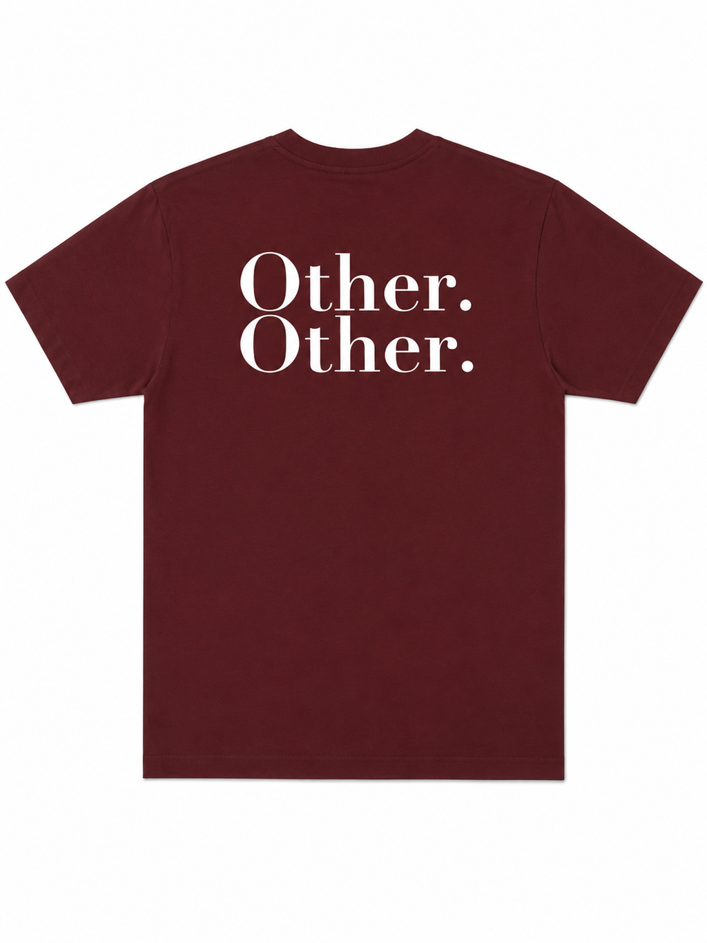 Other.Other. – Brown
