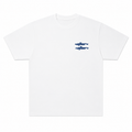 El Zonte – White / Blue