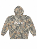 Camo'D Hoodie