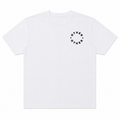 O.G Classic Tee – White / Black
