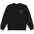 T.O.O Crewneck – Black