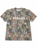 Camo'D Short Sleeve T-Shirt